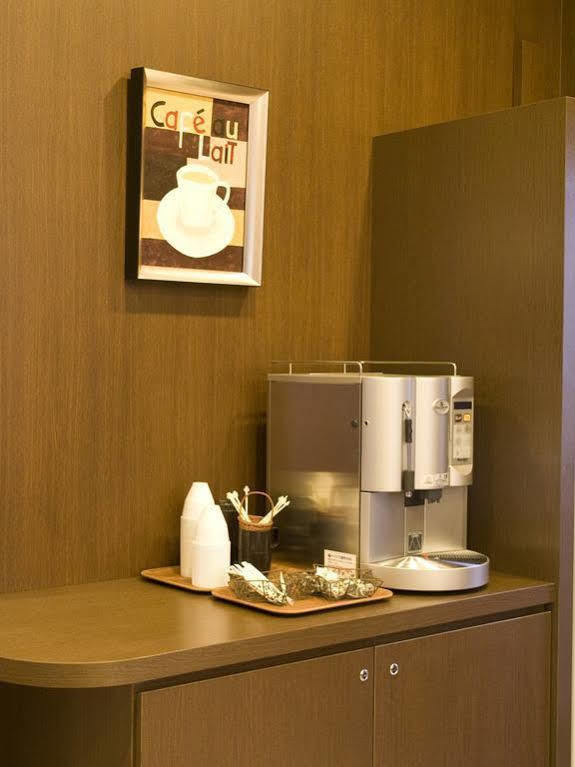 Hotel Route-Inn Omagari Ekimae Daisen  Zewnętrze zdjęcie